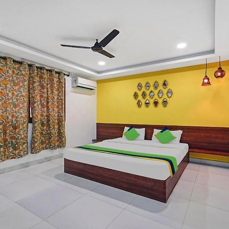 Treebo Signature Grande Kottakuppam ภายนอก รูปภาพ