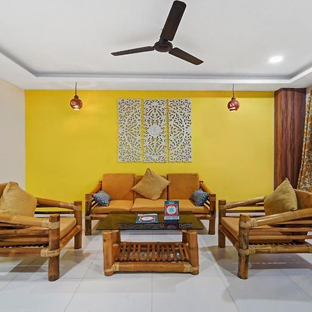 Treebo Signature Grande Kottakuppam ภายนอก รูปภาพ