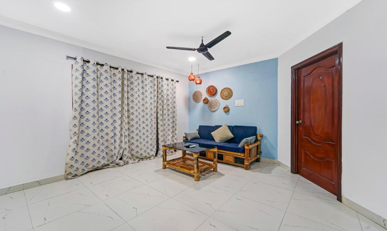 Treebo Signature Grande Kottakuppam ภายนอก รูปภาพ