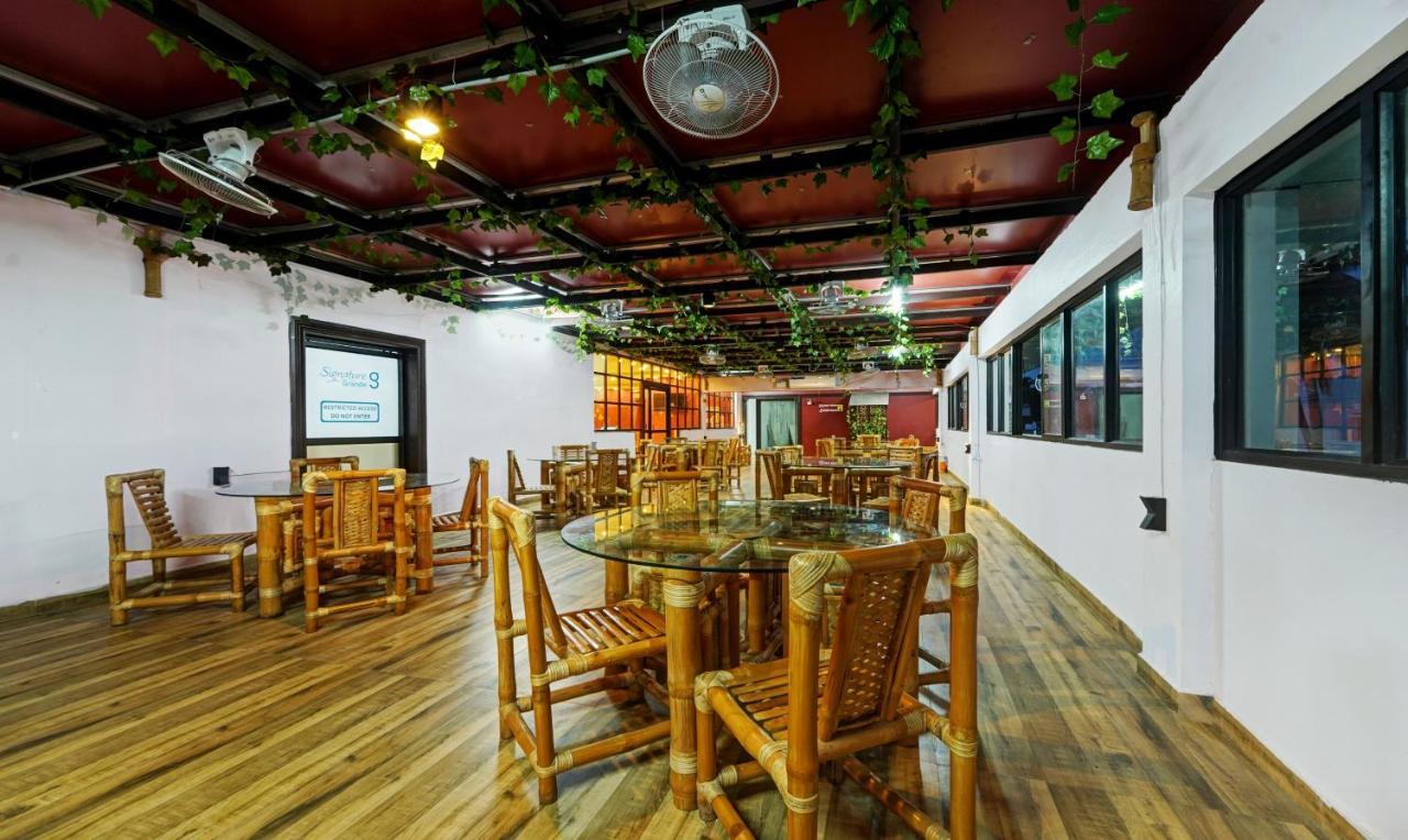 Treebo Signature Grande Kottakuppam ภายนอก รูปภาพ