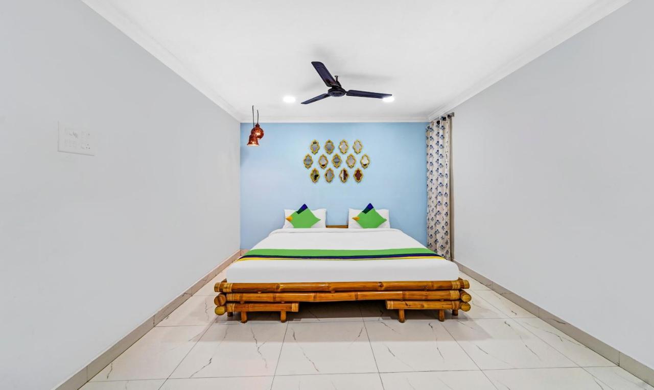 Treebo Signature Grande Kottakuppam ภายนอก รูปภาพ