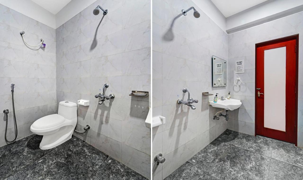 Treebo Signature Grande Kottakuppam ภายนอก รูปภาพ