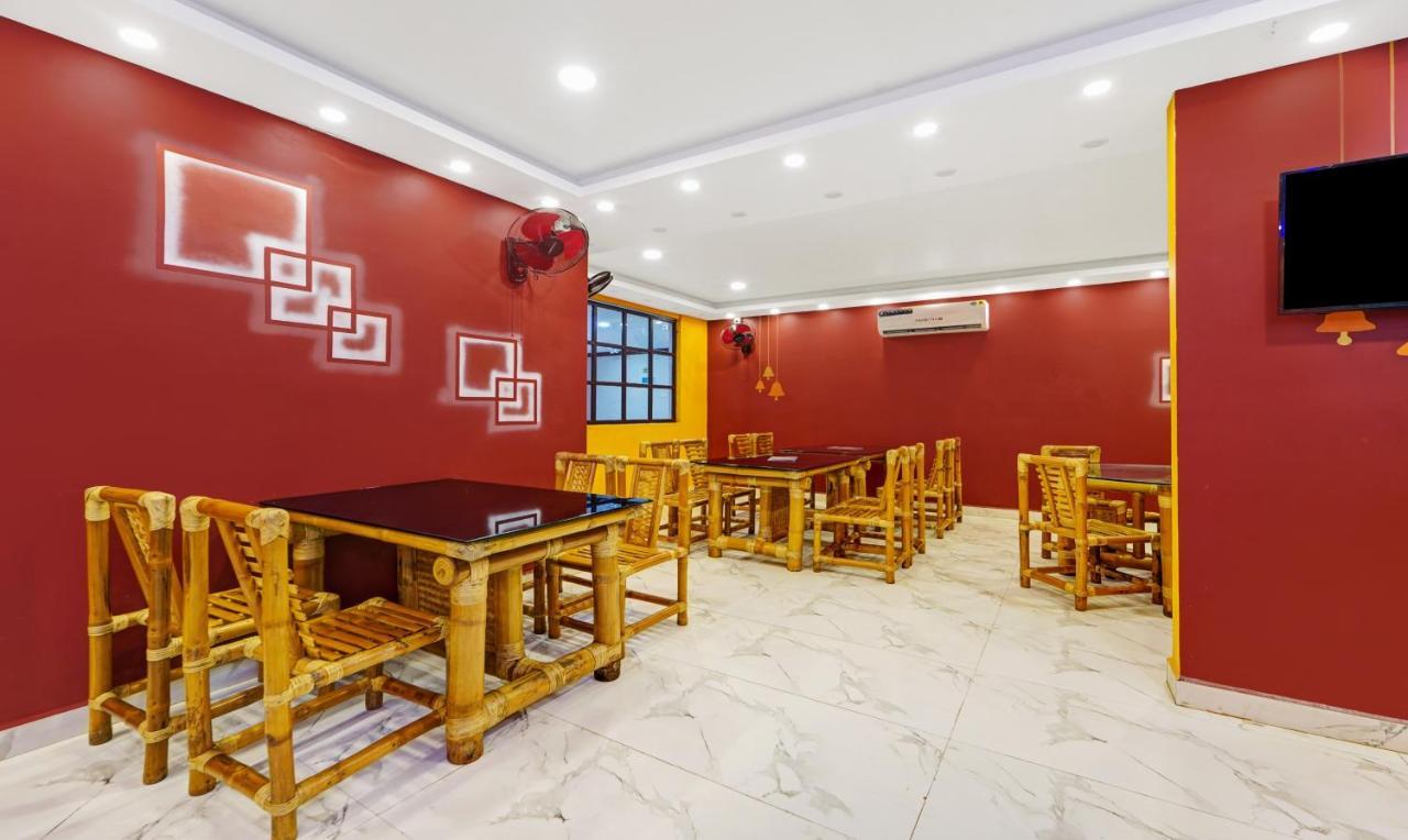 Treebo Signature Grande Kottakuppam ภายนอก รูปภาพ