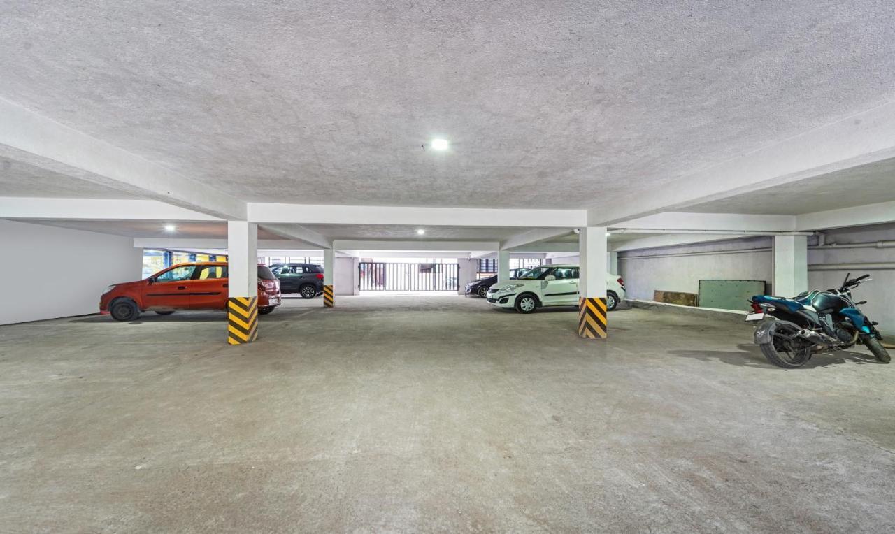 Treebo Signature Grande Kottakuppam ภายนอก รูปภาพ