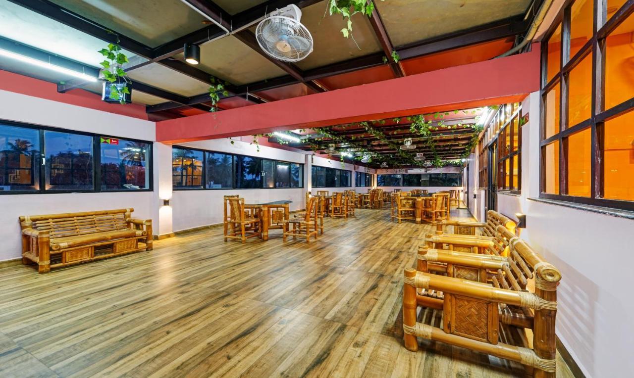 Treebo Signature Grande Kottakuppam ภายนอก รูปภาพ